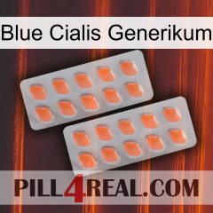 Blue Cialis Generic 27